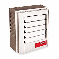 Electric Wall and Ceiling Unit Heaters image